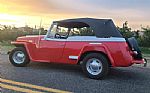 1949 Jeepster Thumbnail 6