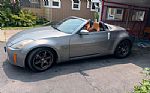 2004 350Z Roadster Thumbnail 1