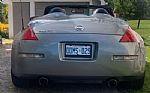 2004 350Z Roadster Thumbnail 10