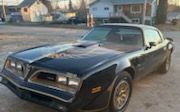 Photo of a 1977 Pontiac Tans AM Trans Am for sale
