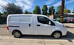 2017 NV 200 Cargo Van Thumbnail 1