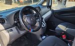2017 NV 200 Cargo Van Thumbnail 3