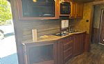2017 Charger 3 Horse Trailer with Living Quarters Thumbnail 3