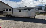 2017 Charger 3 Horse Trailer with Living Quarters Thumbnail 14