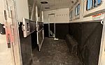 2017 Charger 3 Horse Trailer with Living Quarters Thumbnail 13