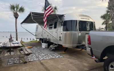 Photo of a 2024 Airstream Globetrotter 30RB Twin for sale