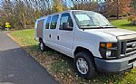 2014 E350 Extended Cargo Van Thumbnail 2