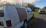2014 E350 Extended Cargo Van Thumbnail 4