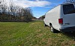 2014 E350 Extended Cargo Van Thumbnail 5