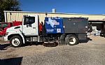 2017 268 Stewart Amos S-4 Street Sweeper Thumbnail 1