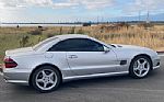 2003 Benz SL55 AMG Thumbnail 3