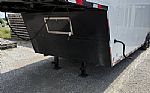 2025 Champion Gooseneck Trailer Thumbnail 1