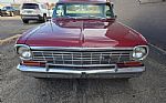 1963 Nova Thumbnail 2
