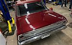 1963 Nova Thumbnail 20