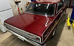 1963 Nova Thumbnail 21
