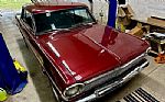 1963 Nova Thumbnail 22