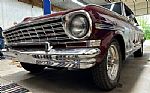 1963 Nova Thumbnail 23