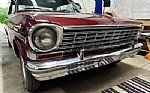 1963 Nova Thumbnail 24