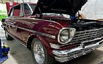 1963 Nova Thumbnail 30