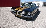 1966 Mustang GT350H Thumbnail 1