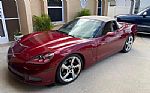 2007 Corvette Convertible Thumbnail 1
