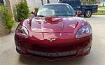 2007 Corvette Convertible Thumbnail 2