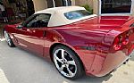 2007 Corvette Convertible Thumbnail 4