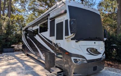 Photo of a 2022 Tiffin Motorhomes Allegro BUS 40IP Class A Motorhome for sale