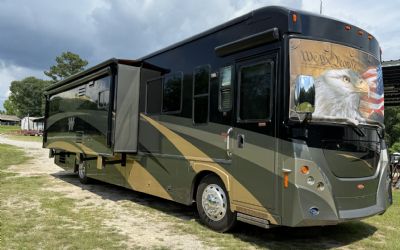 Photo of a 2009 Winnebago Journey 39Z for sale