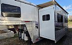 2011 Bighorn 8416 4 Horse Thumbnail 3