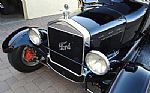 1926 Model T Street Rod Coupe Thumbnail 5
