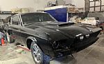 1967 Mustang Fastback Shelby GT500 REPLICA Thumbnail 4