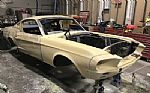 1967 Mustang Fastback Shelby GT500 REPLICA Thumbnail 10