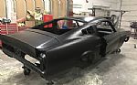1967 Mustang Fastback Shelby GT500 REPLICA Thumbnail 8
