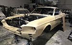 1967 Mustang Fastback Shelby GT500 REPLICA Thumbnail 9