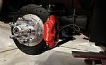 1967 Mustang Fastback Shelby GT500 REPLICA Thumbnail 20