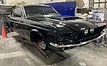1967 Mustang Fastback Shelby GT500 REPLICA Thumbnail 98