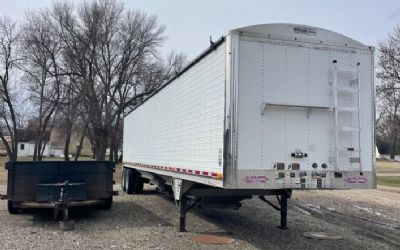 Photo of a 2013 Wilson Grain Trailer for sale