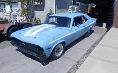 Photo of a 1970 Chevrolet Nova for sale