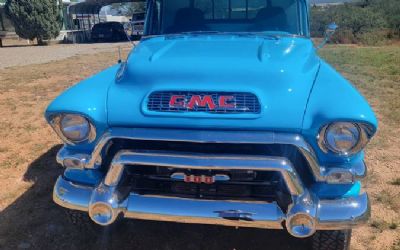 Photo of a 1957 GMC 100 for sale