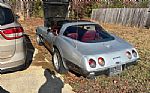 1978 Corvette Stingray Special Edition Thumbnail 4