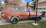 1976 Cherokee Thumbnail 4