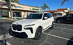 2023 X7 Xdrive40i AWD Thumbnail 1