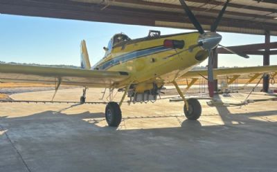 Photo of a 2011 Air Tractor 802A for sale