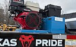 2025 Pride Roll Off Trailer and Flat bed Skid Thumbnail 7