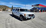 2007 1500 Heavy Half Crew Cab Thumbnail 2