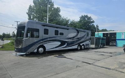 Photo of a 2023 Thor Tuscany 45BX for sale