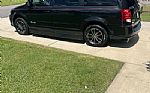 2017 Grand Caravan GT Handicap Van Thumbnail 1