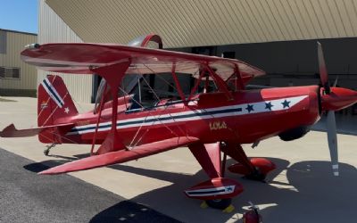 Photo of a 2023 Starduster TOO for sale