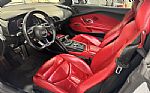 2017 R8 5.2 quattro V10 Spyder Thumbnail 5